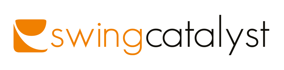 SwingCatLogoTHIN