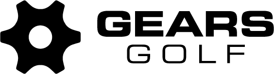 Logo - GEARS GOLF Logo