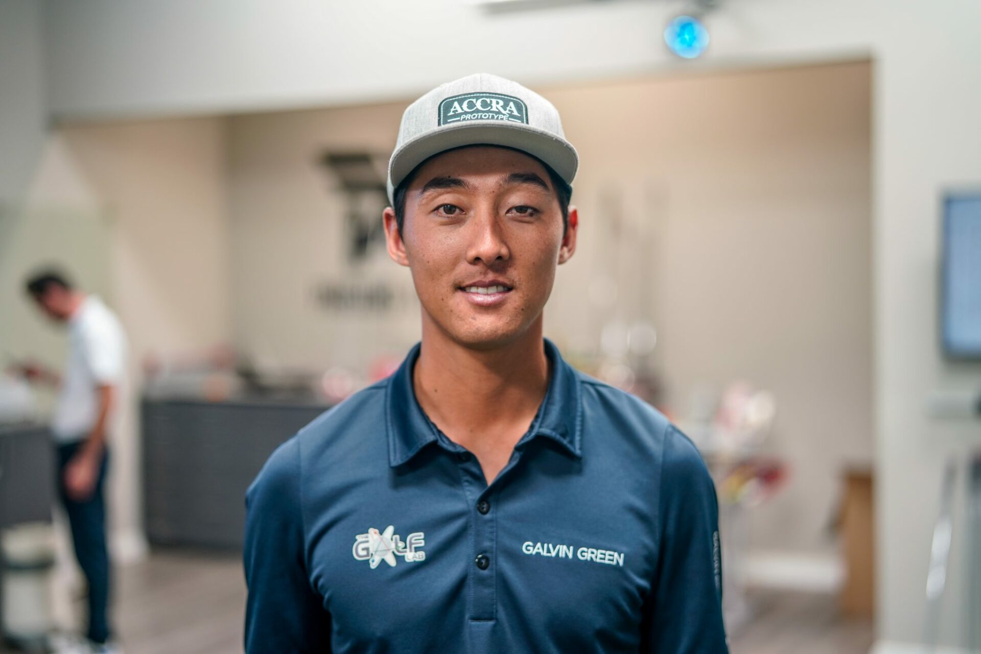 CARSON HAU